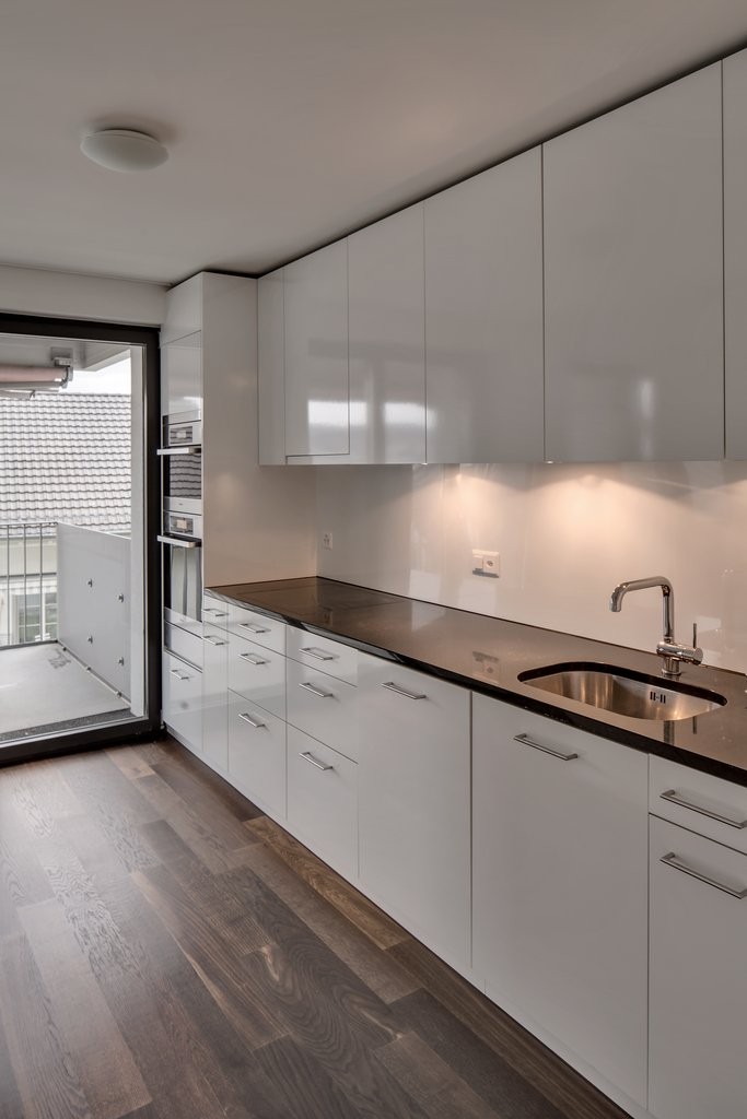 5 ½ pièces appartement au grenier