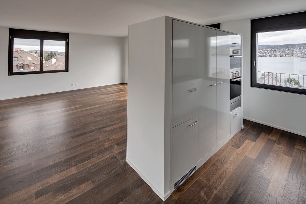 5 ½ pièces appartement au grenier