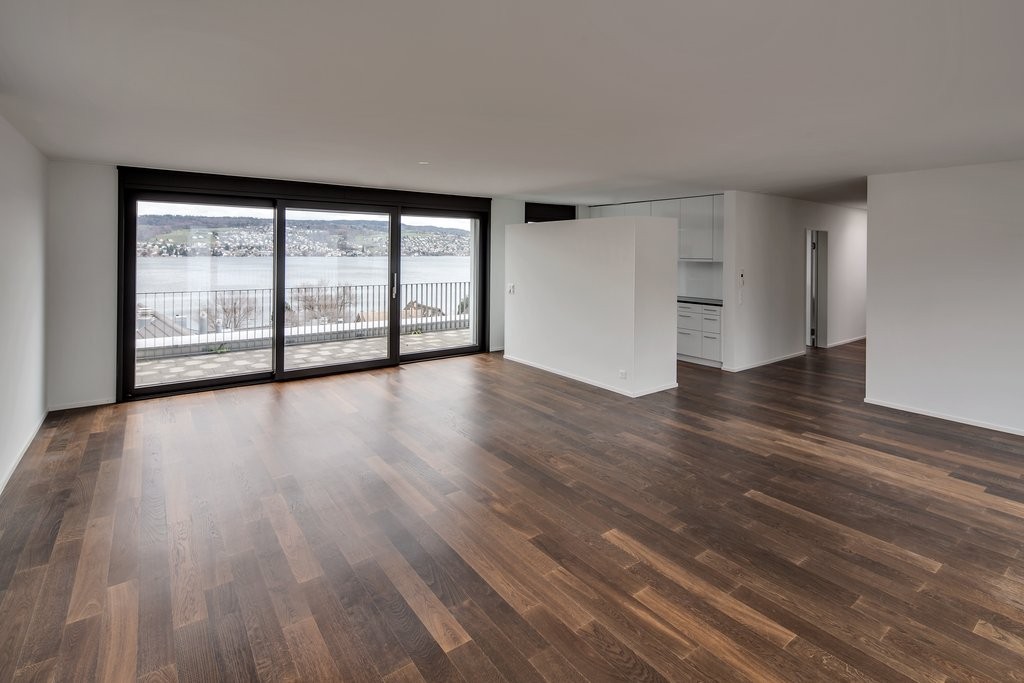 5 ½ pièces appartement au grenier