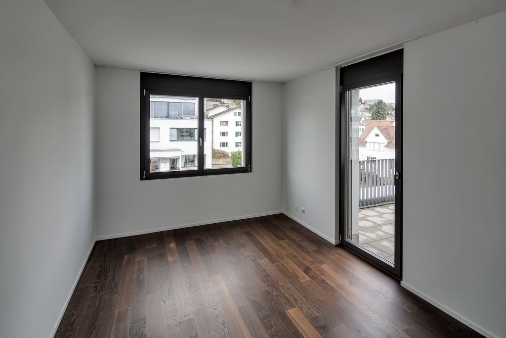 5 ½ pièces appartement au grenier