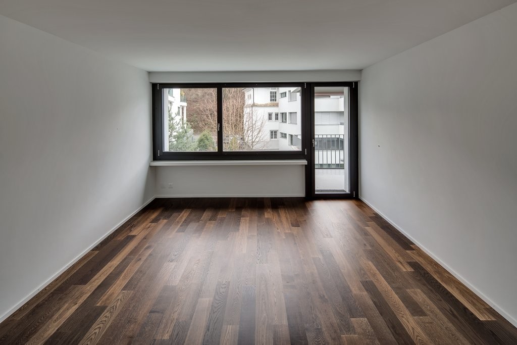 5 ½ pièces appartement au grenier