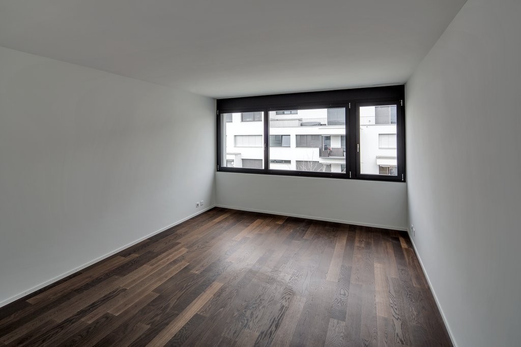 5 ½ pièces appartement au grenier
