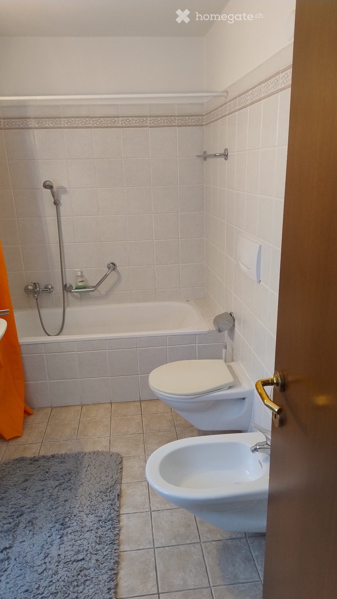 Appartement de 1 ½ pièces, photo 1 sur 5
