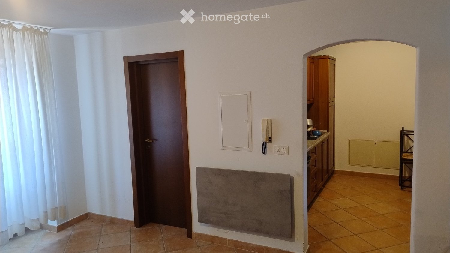 Appartement de 1 ½ pièces, photo 2 sur 5