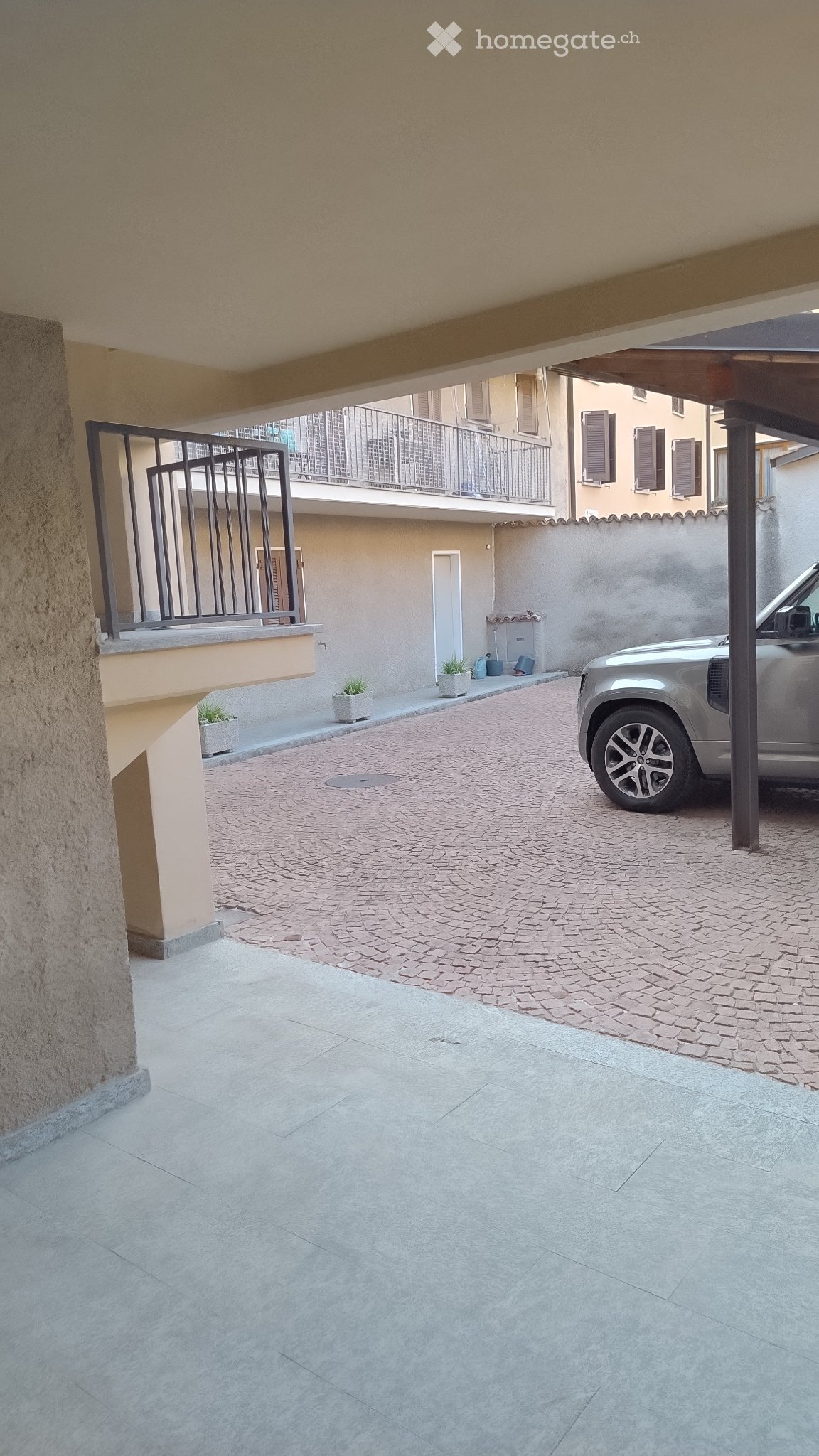 Appartement de 1 ½ pièces, photo 5 sur 5