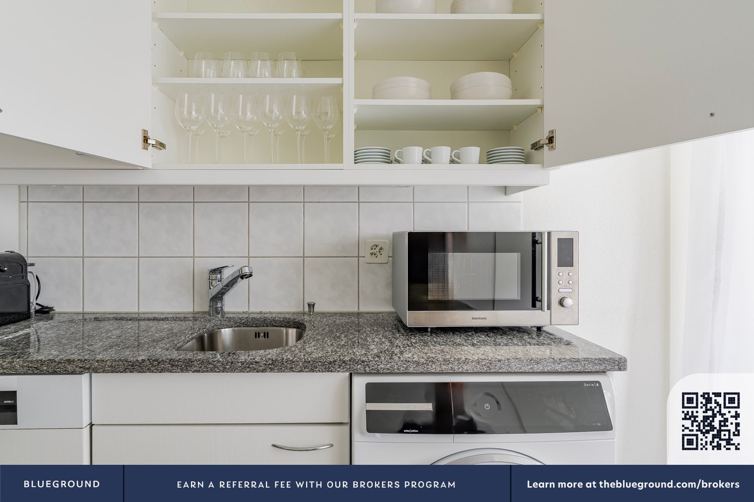 3 pièces appartement meublé, photo 8 sur 10