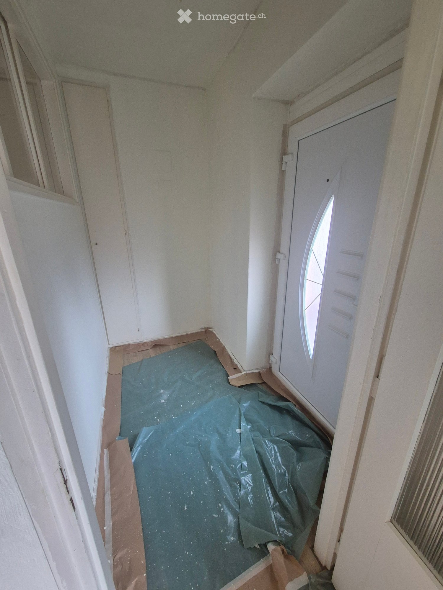 Appartement de 3 pièces