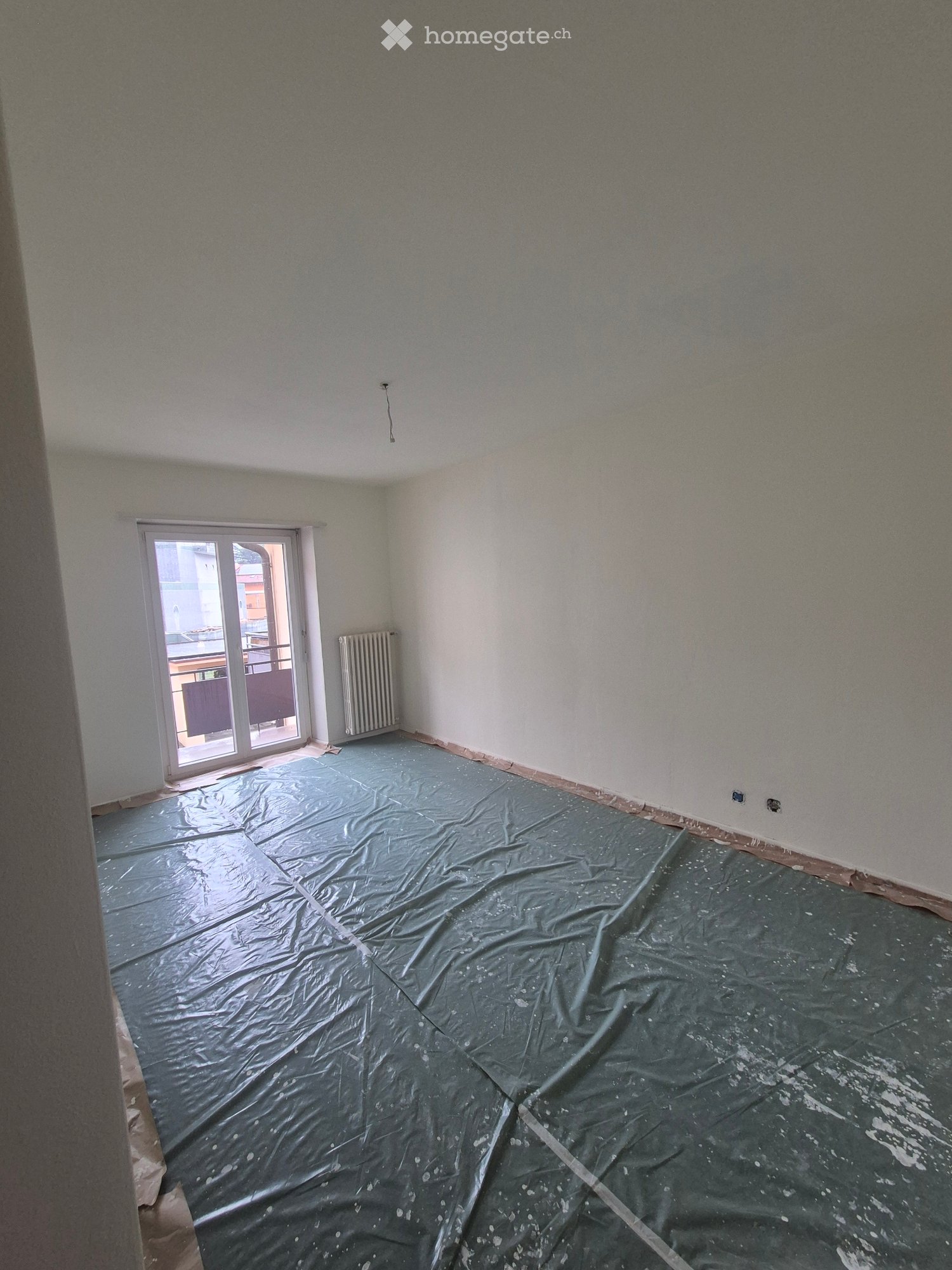 Appartement de 3 pièces