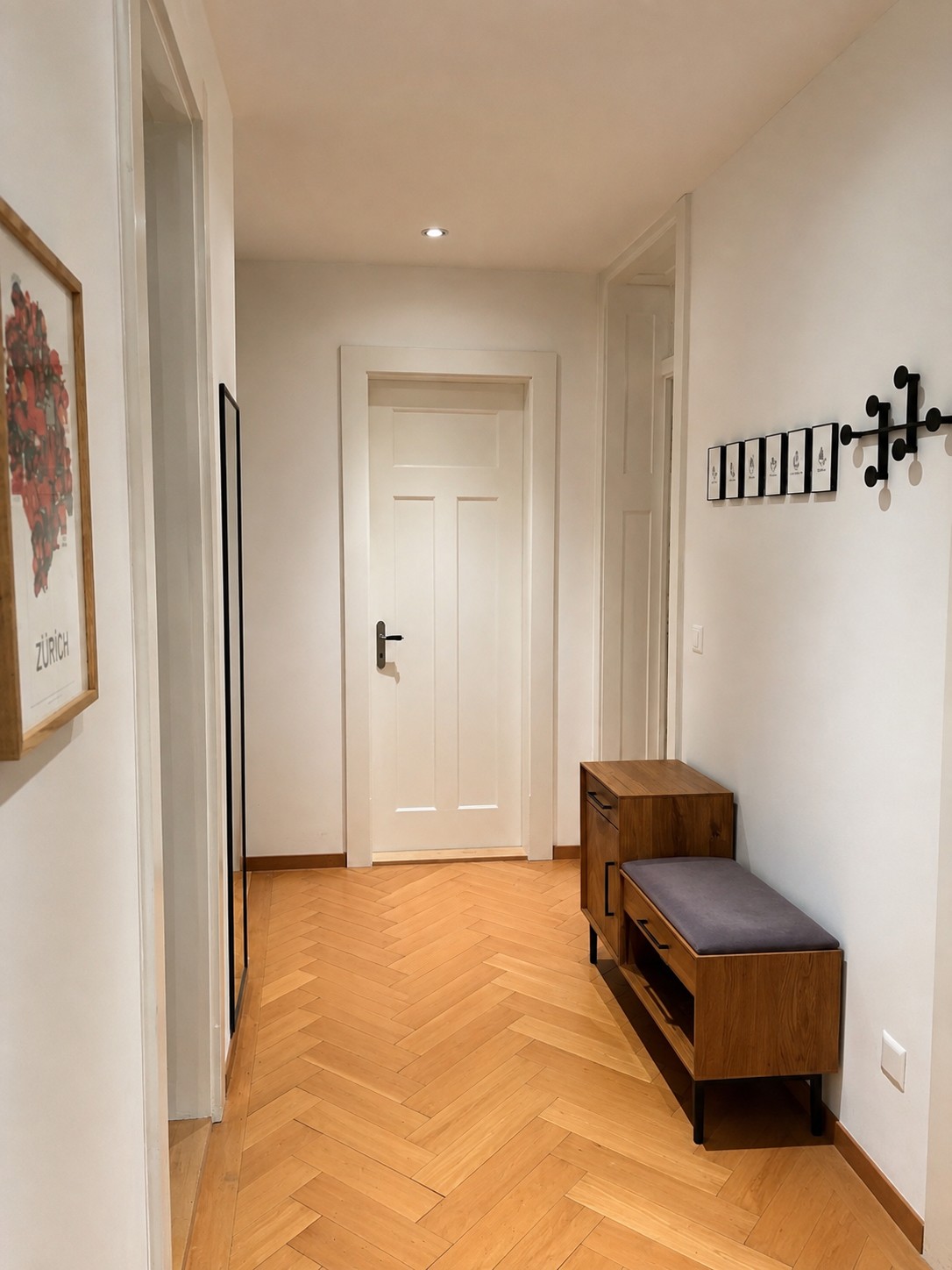 Appartement de 2 ½ pièces, photo 3 sur 7