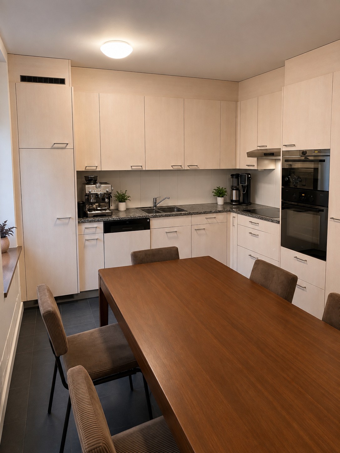 Appartement de 2 ½ pièces, photo 4 sur 7