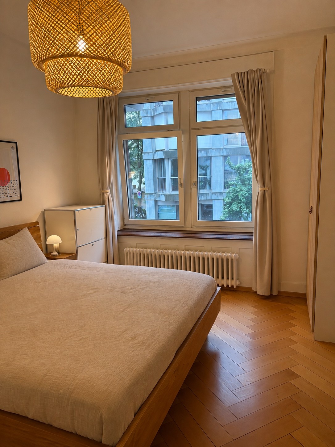 Appartement de 2 ½ pièces, photo 2 sur 7
