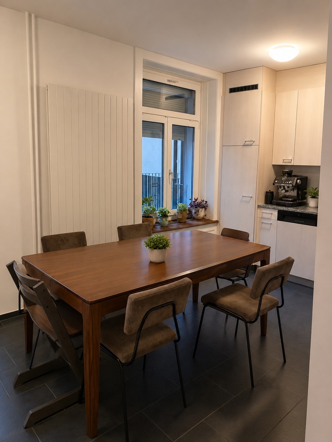 Appartement de 2 ½ pièces, photo 5 sur 7
