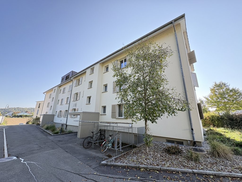 Appartement de 2 pièces, photo 2 sur 6