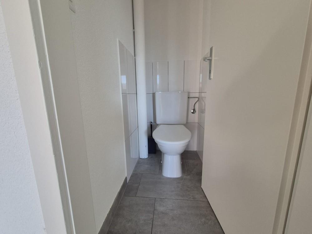 4 rooms apartment