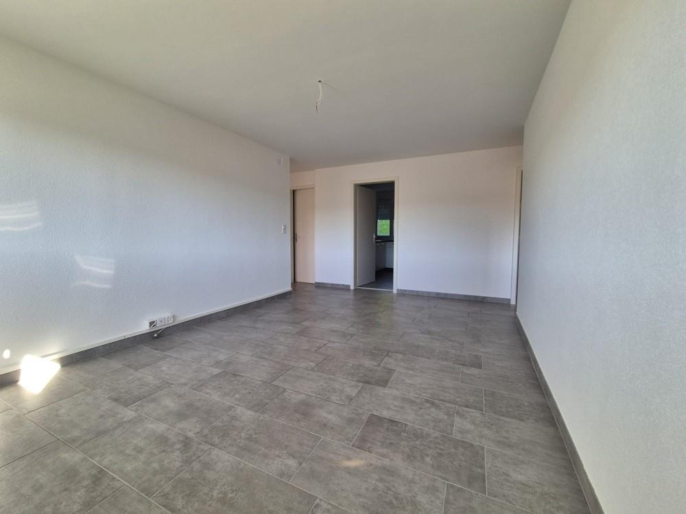 4 rooms apartment