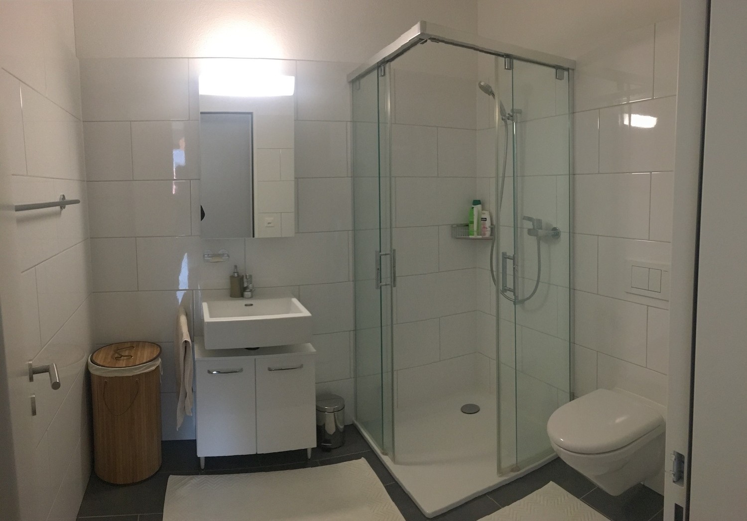 Chambre en colocation