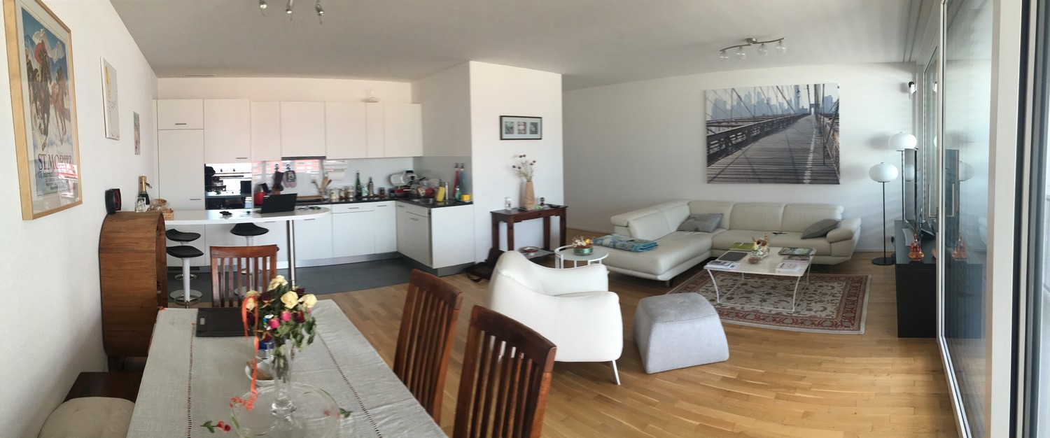 Chambre en colocation