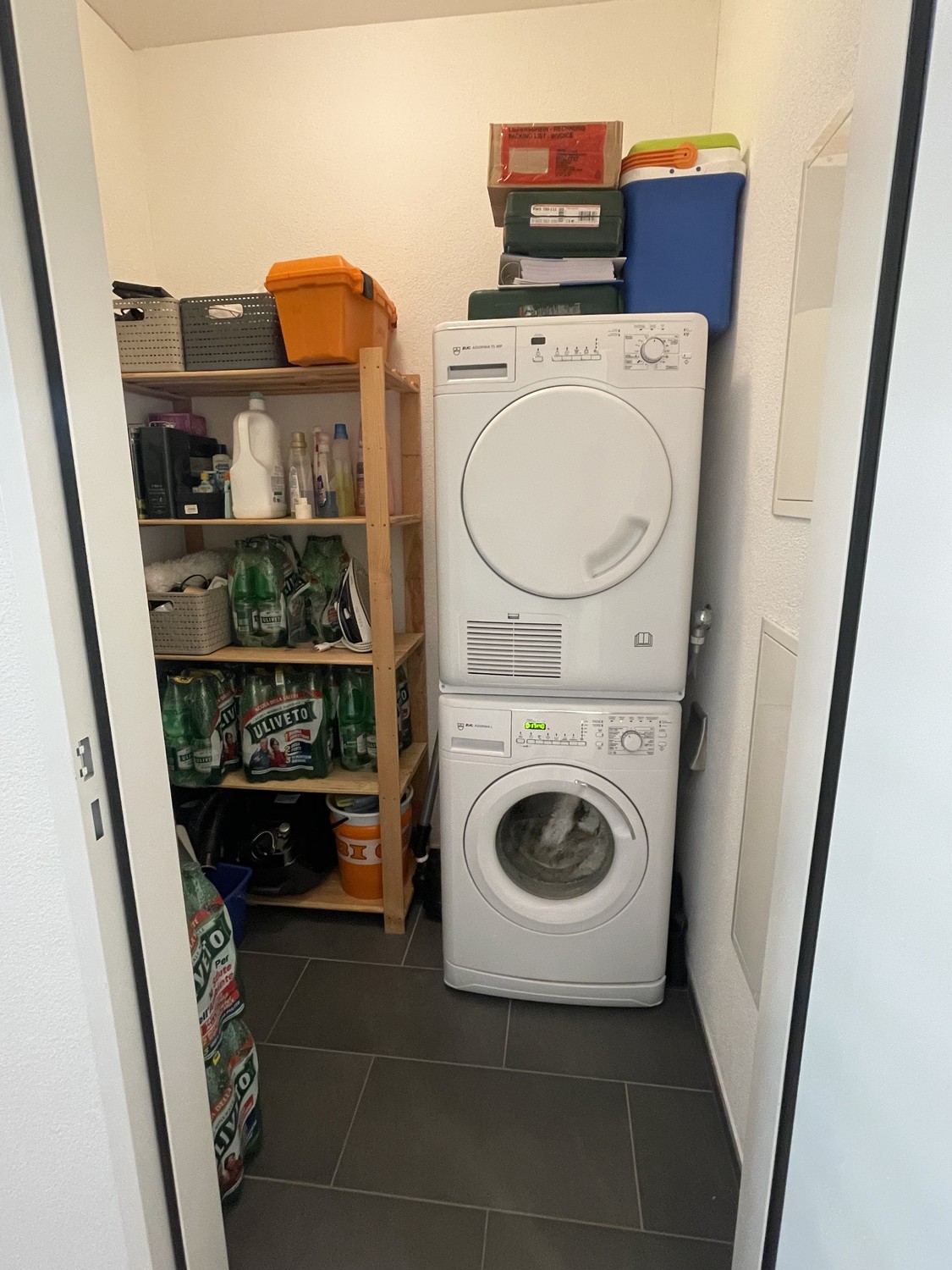 Chambre en colocation
