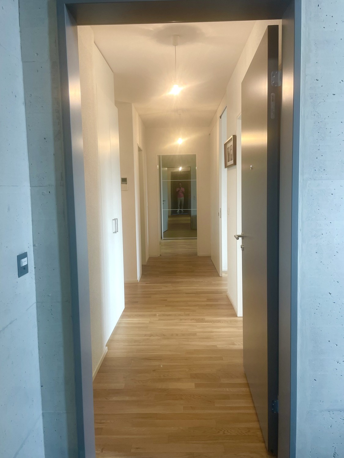 Chambre en colocation