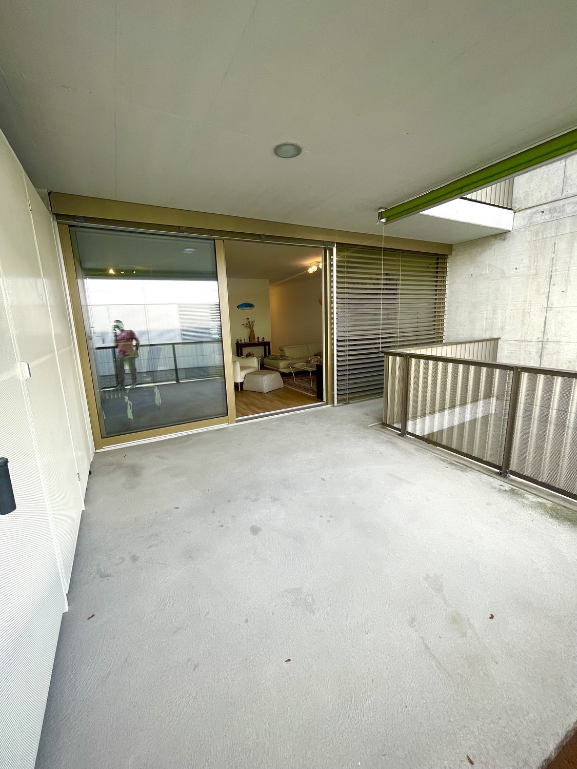 Chambre en colocation