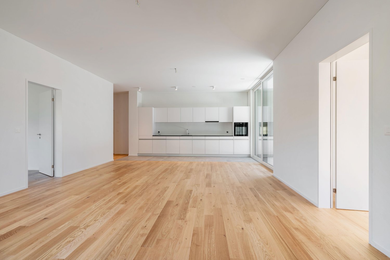 Appartement de 5 ½ pièces