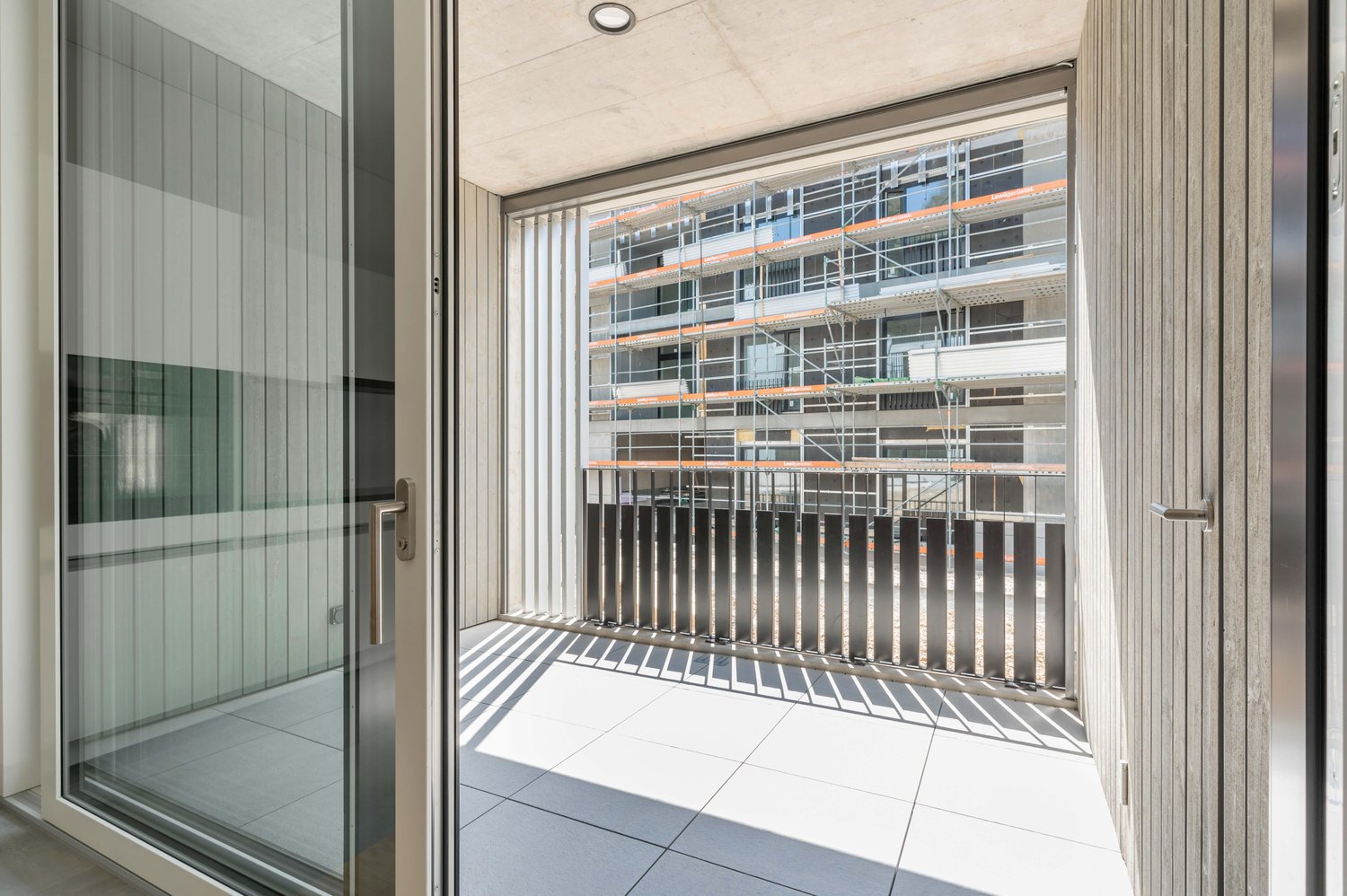 Appartement de 5 ½ pièces
