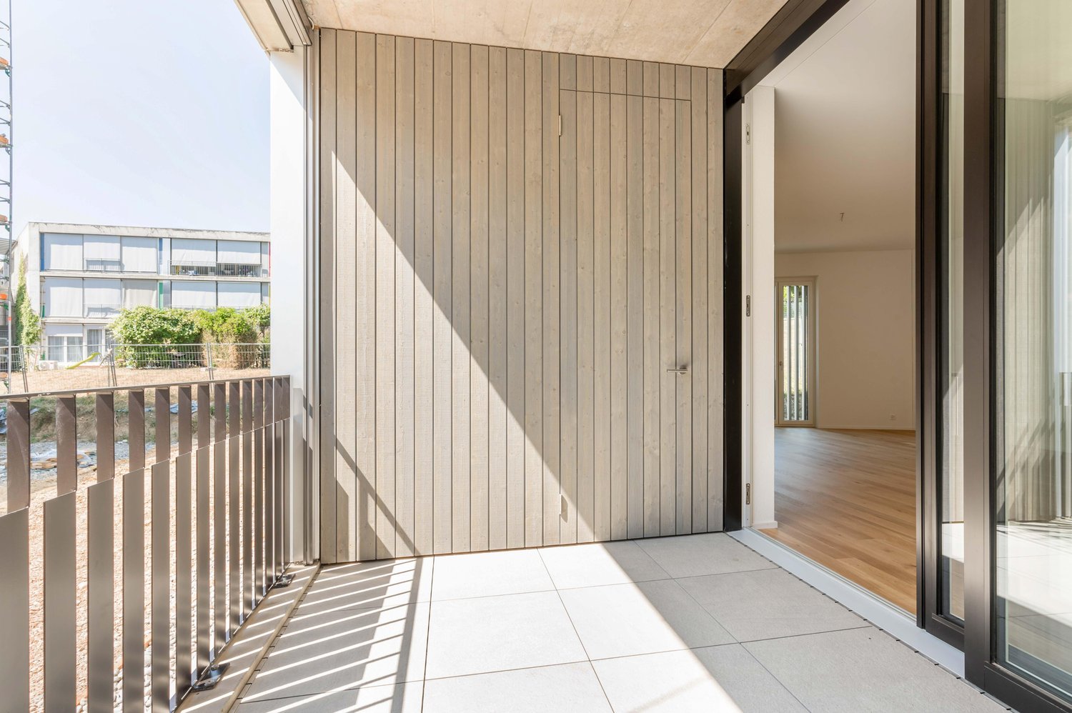 Appartement de 5 ½ pièces