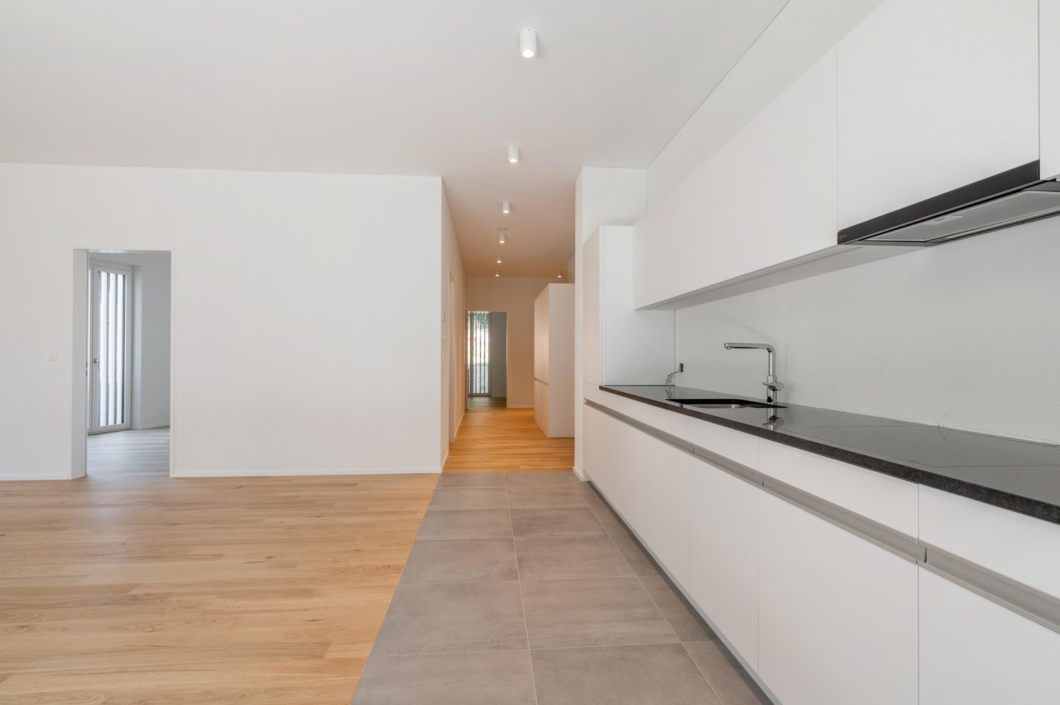 Appartement de 5 ½ pièces