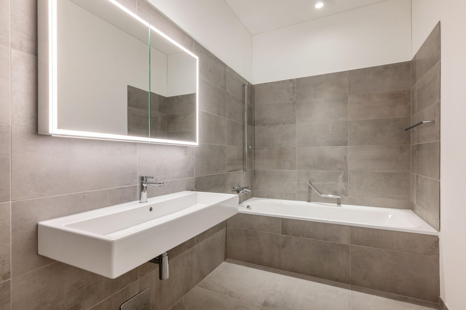 Appartement de 5 ½ pièces