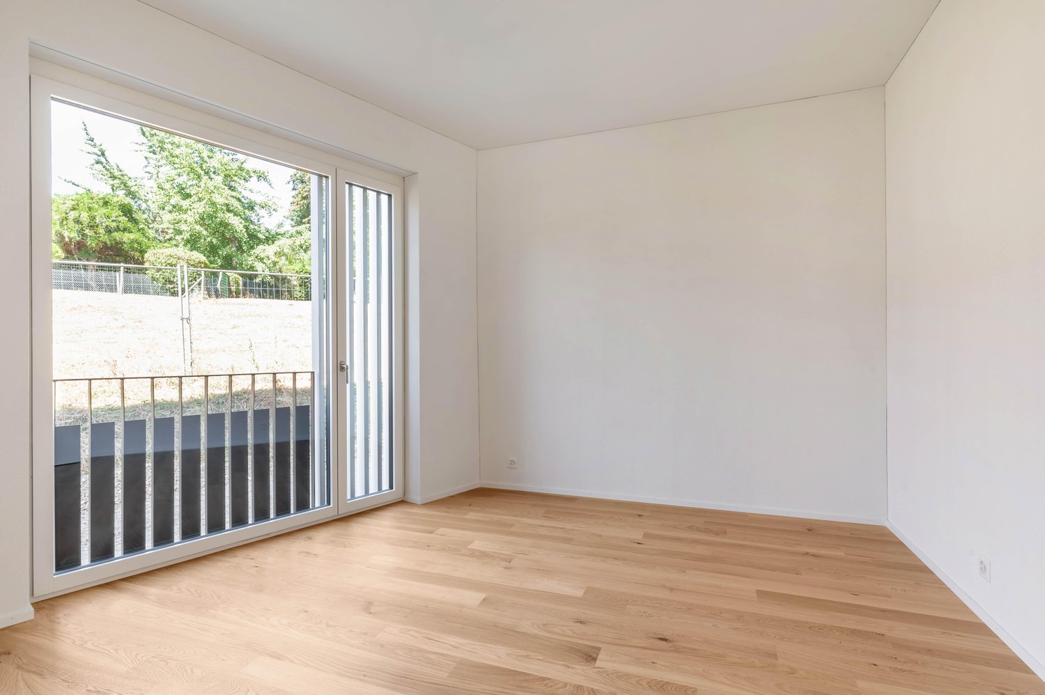 Appartement de 5 ½ pièces