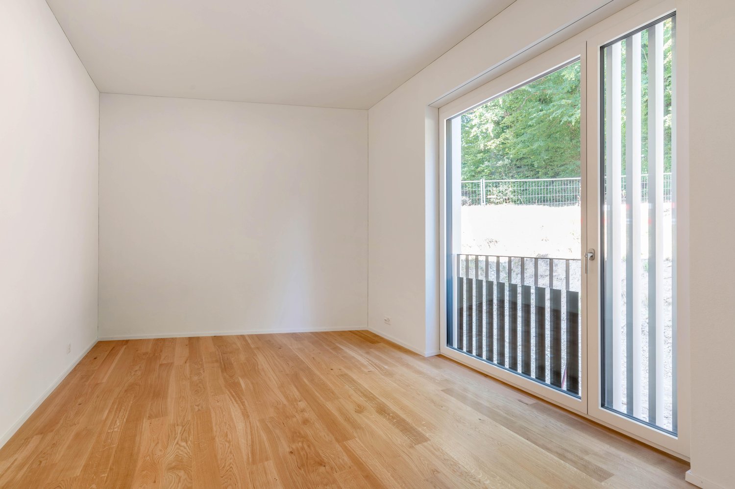 Appartement de 5 ½ pièces