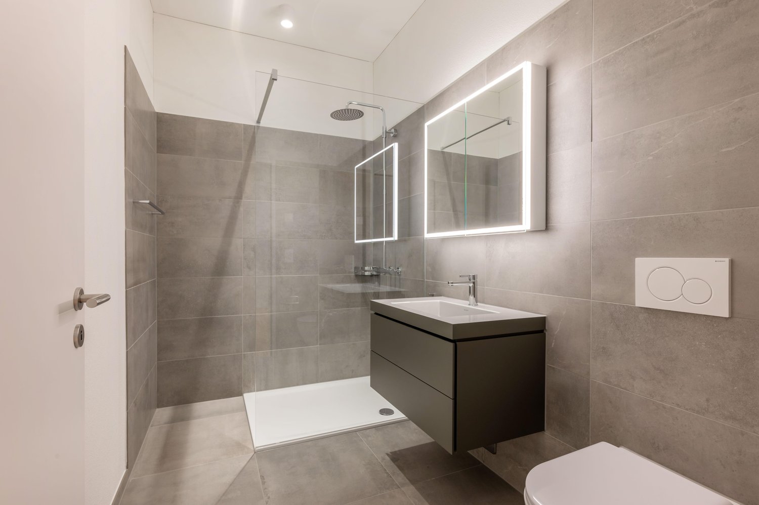 Appartement de 5 ½ pièces