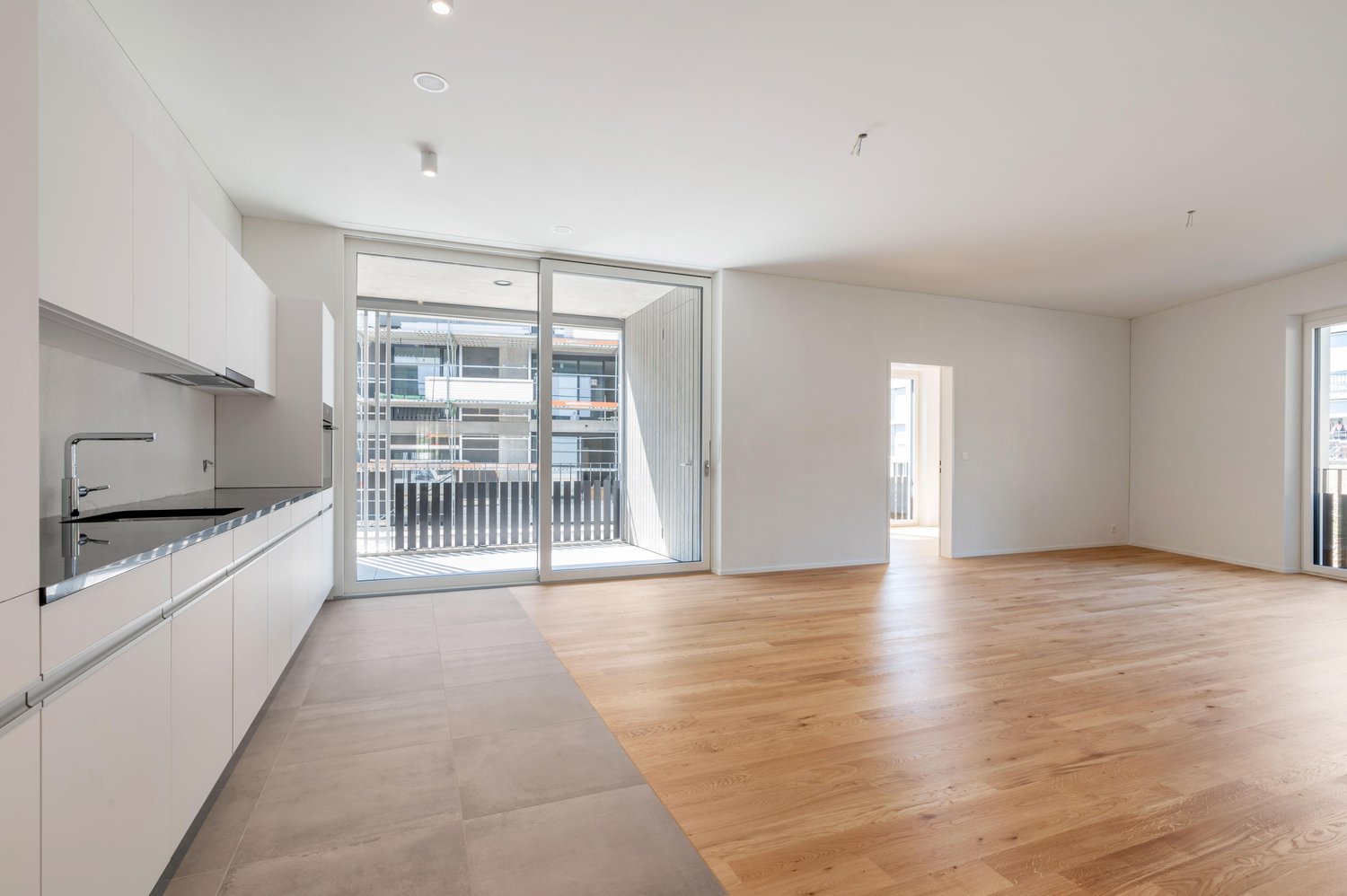 Appartement de 5 ½ pièces