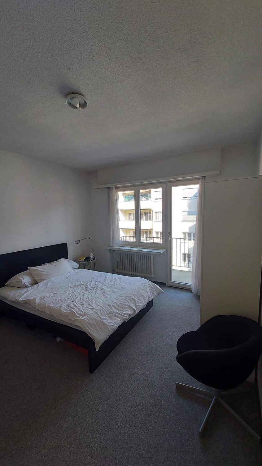 Appartement de 2 ½ pièces, photo 7 sur 8