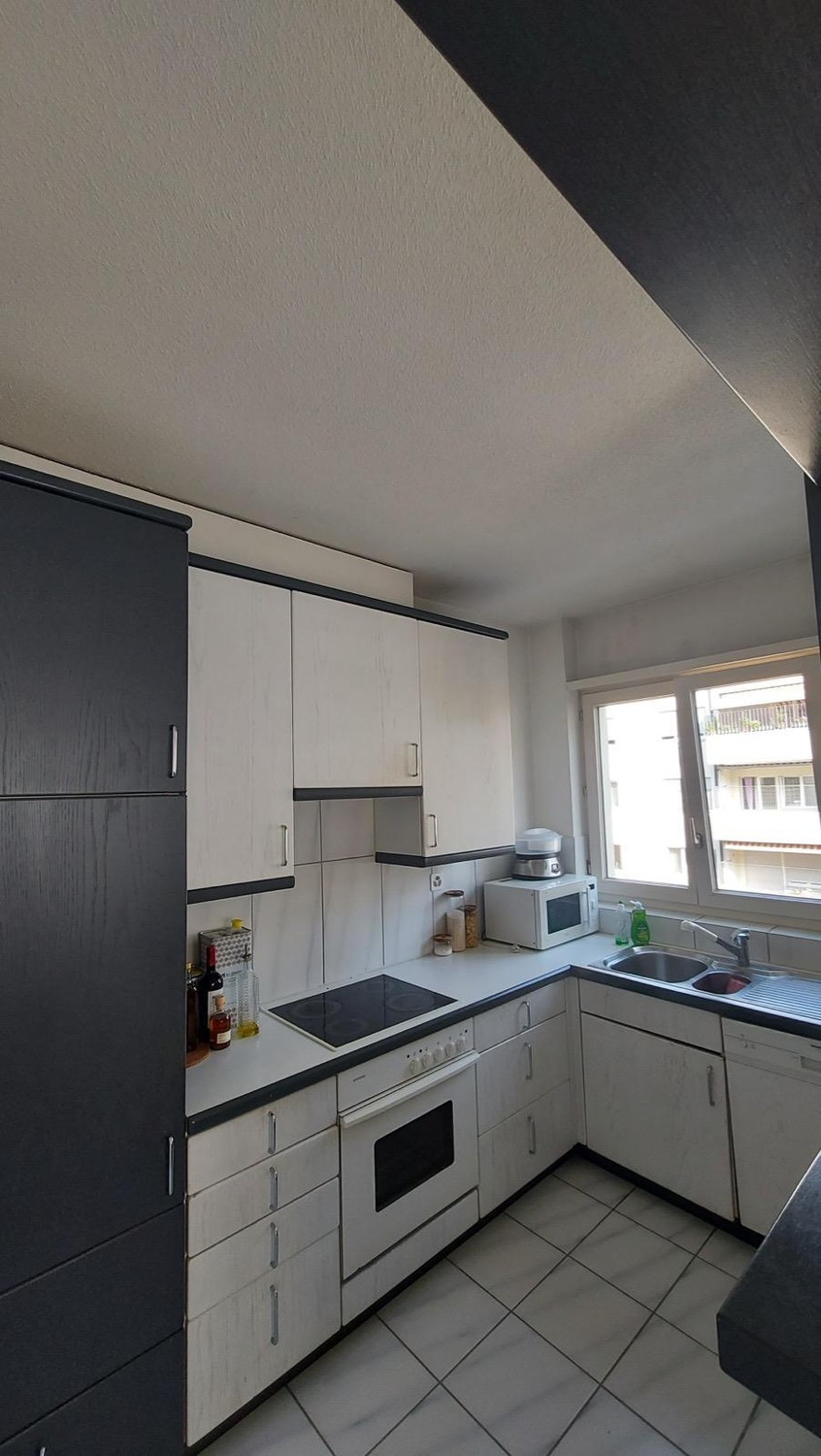 Appartement de 2 ½ pièces, photo 4 sur 8