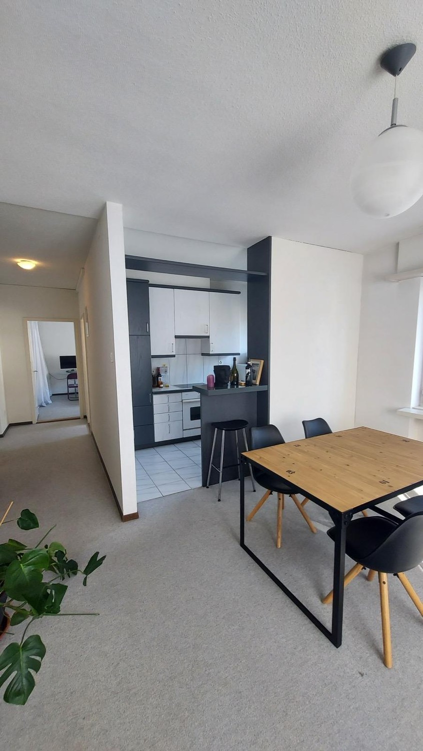 Appartement de 2 ½ pièces, photo 1 sur 8