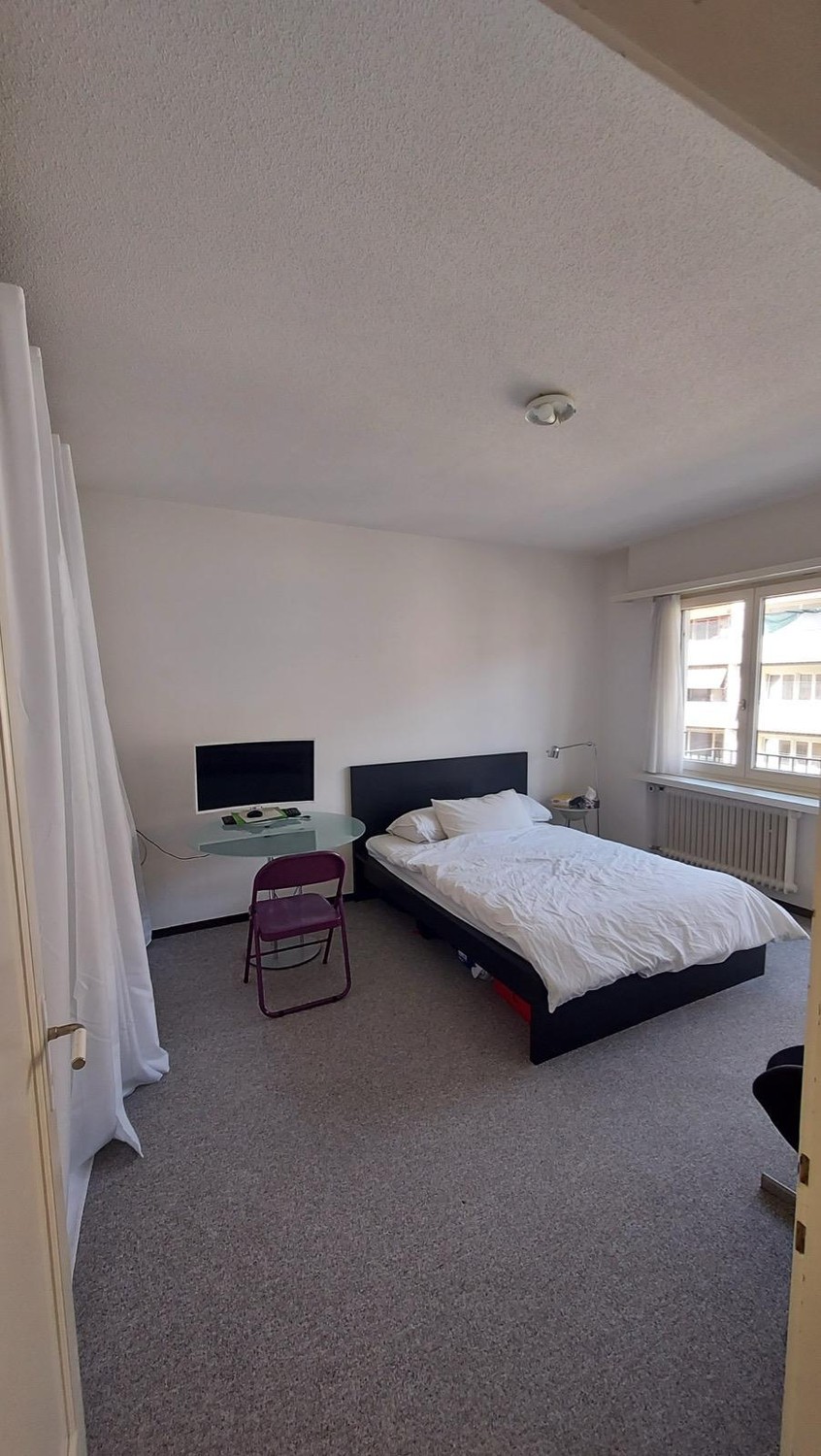 Appartement de 2 ½ pièces, photo 2 sur 8