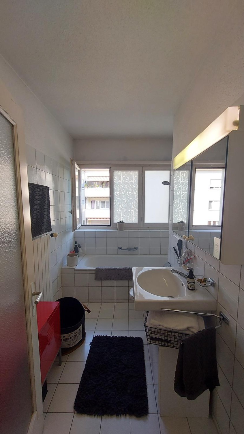 Appartement de 2 ½ pièces, photo 6 sur 8