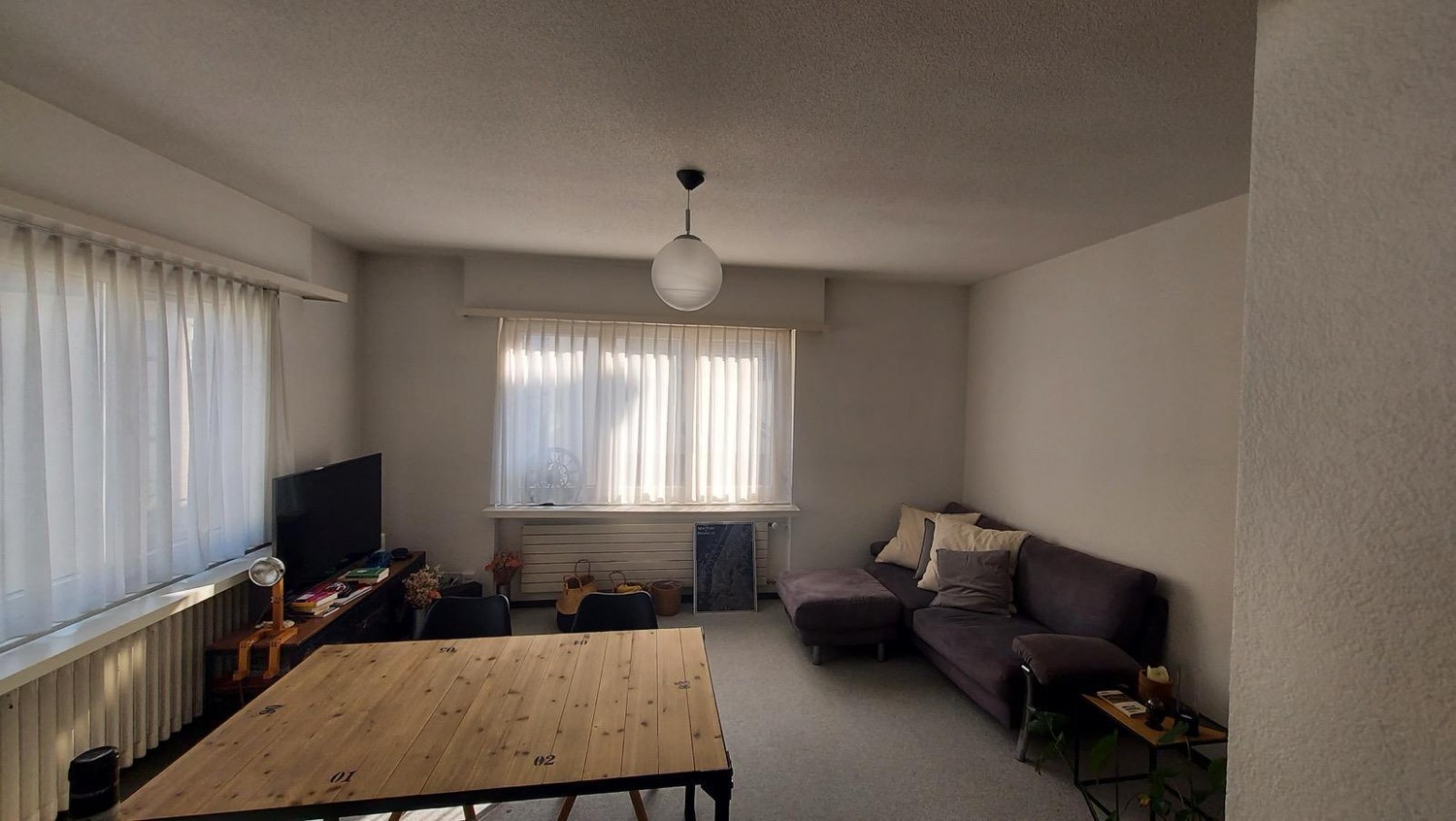 Appartement de 2 ½ pièces, photo 5 sur 8