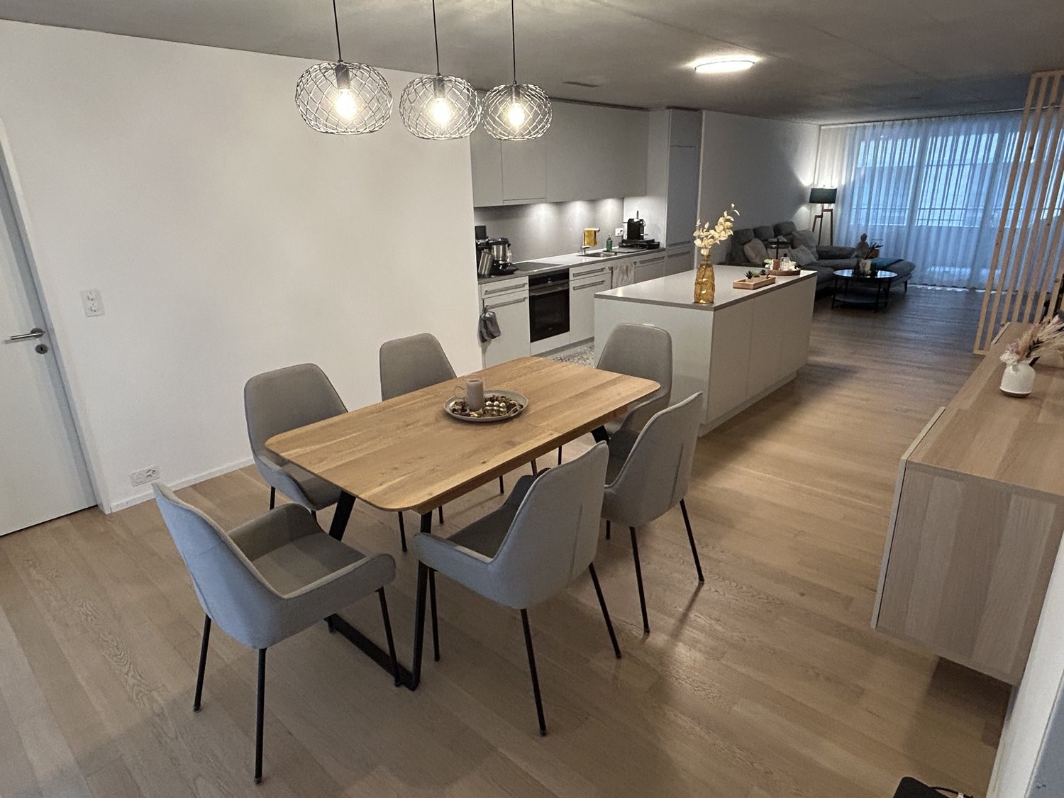 Appartement meublé de 2 ½ pièces, photo 4 sur 8