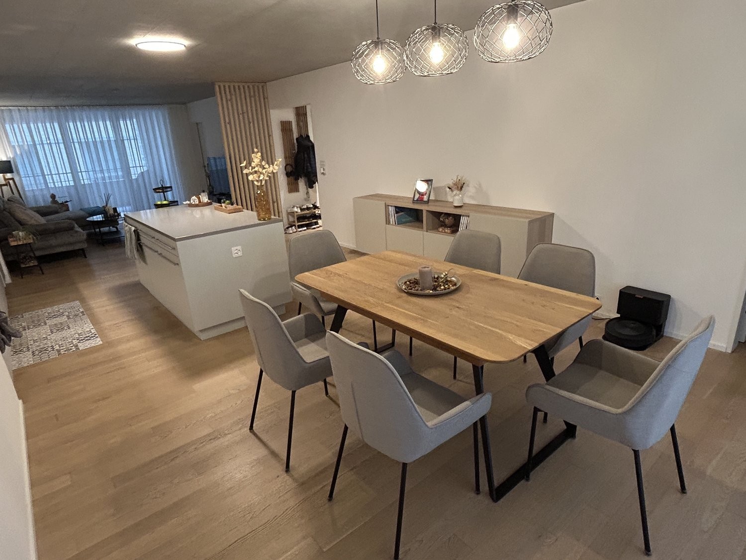 Appartement meublé de 2 ½ pièces, photo 3 sur 8