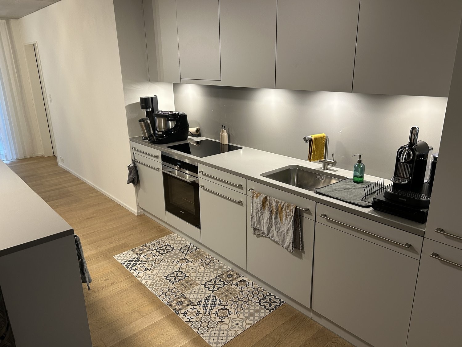 Appartement meublé de 2 ½ pièces, photo 7 sur 8