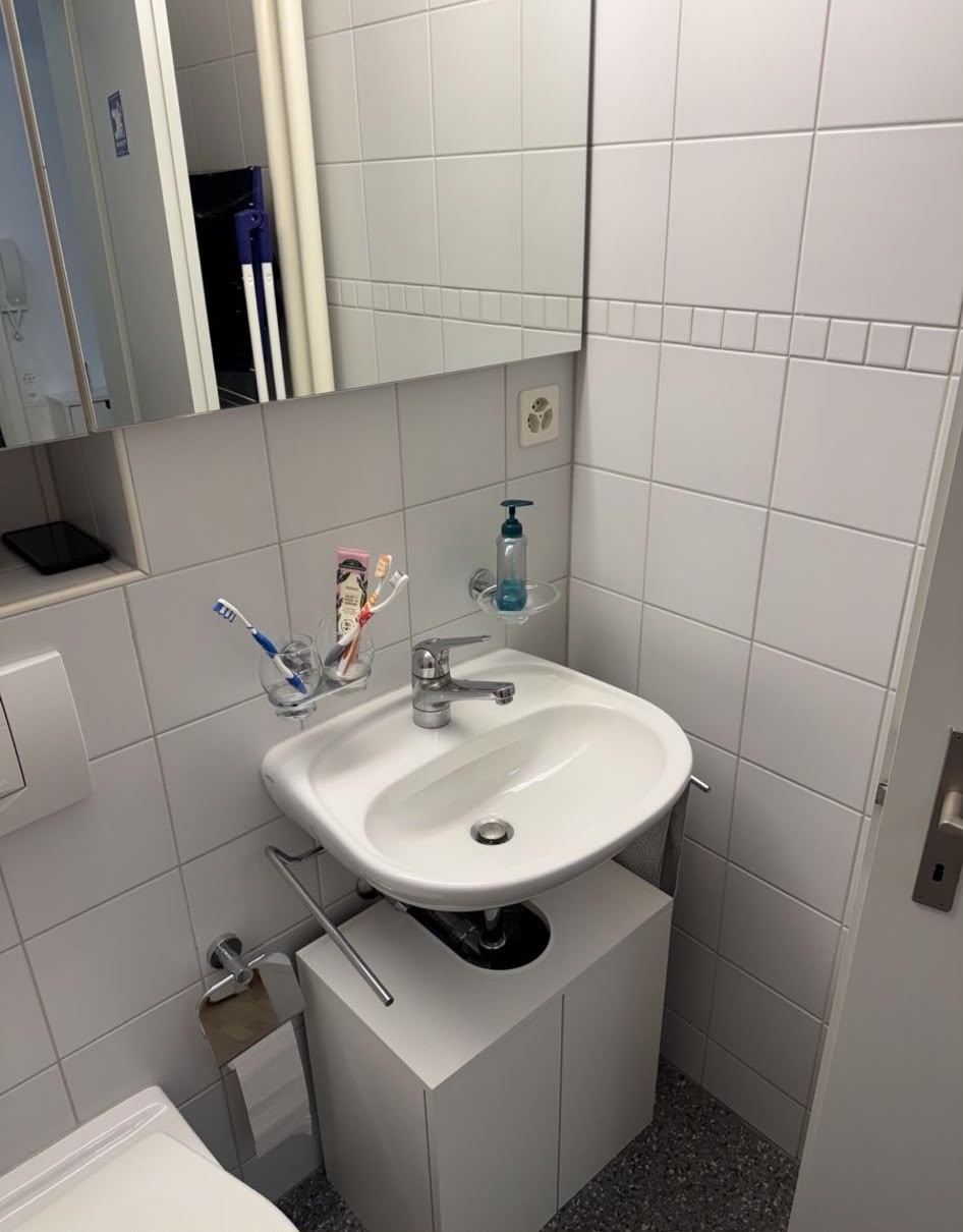 Appartement de 1 ½ pièces, photo 2 sur 5
