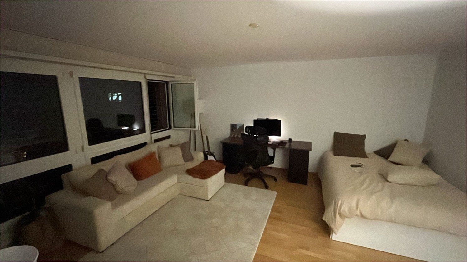 Appartement de 1 ½ pièces, photo 4 sur 5