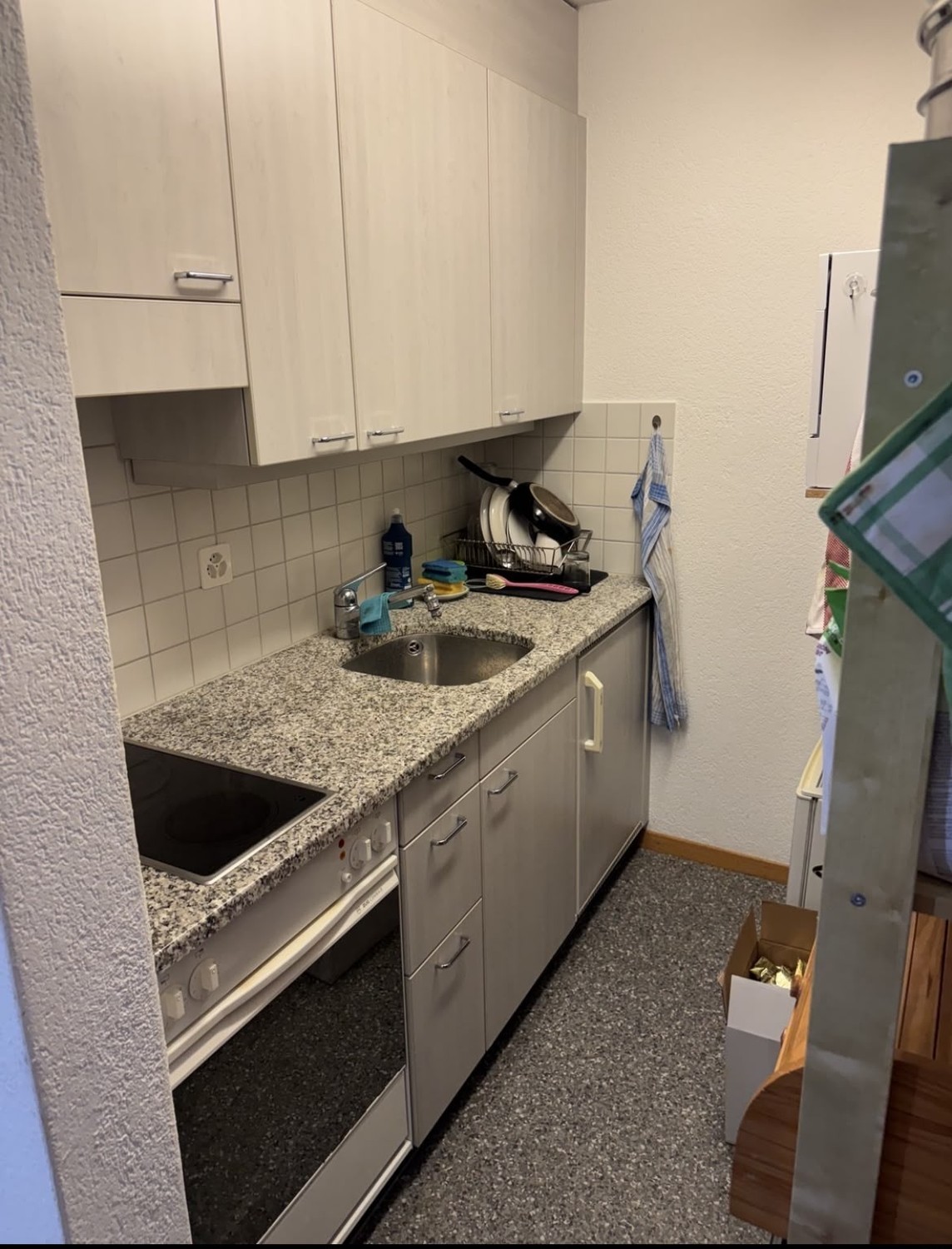 Appartement de 1 ½ pièces, photo 5 sur 5