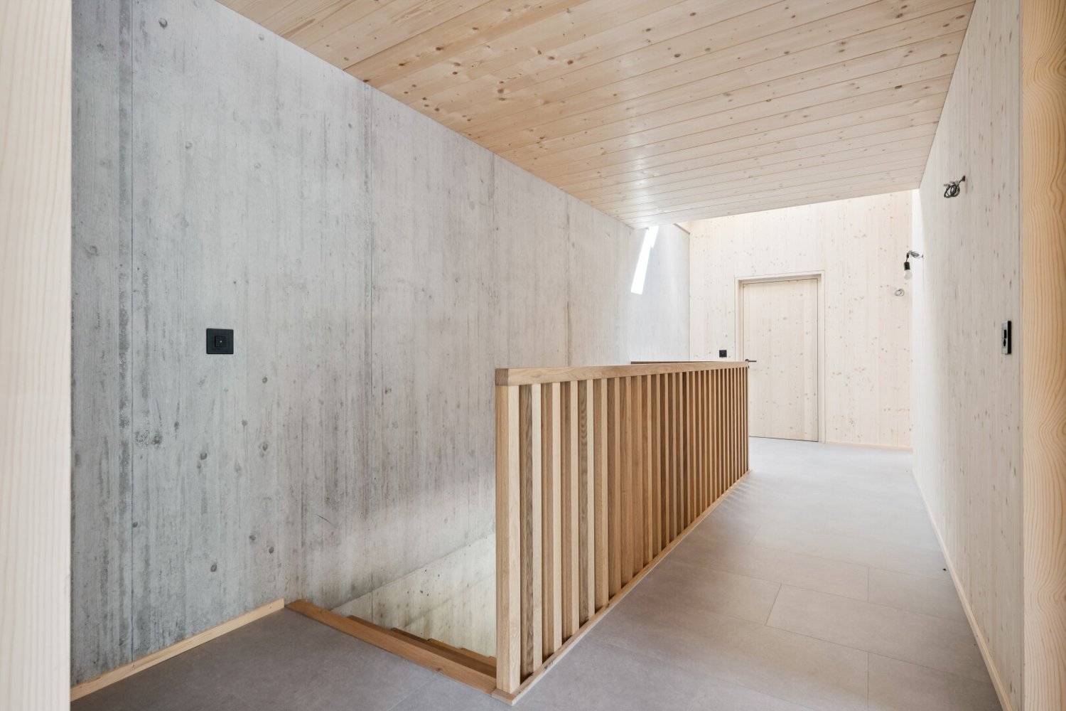 Maison individuelle de 5 ½ pièces, photo 8 sur 10