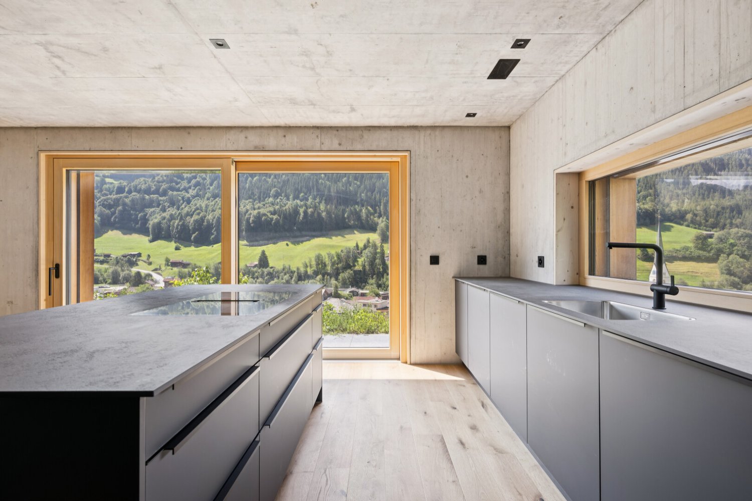 Maison individuelle de 5 ½ pièces, photo 5 sur 10