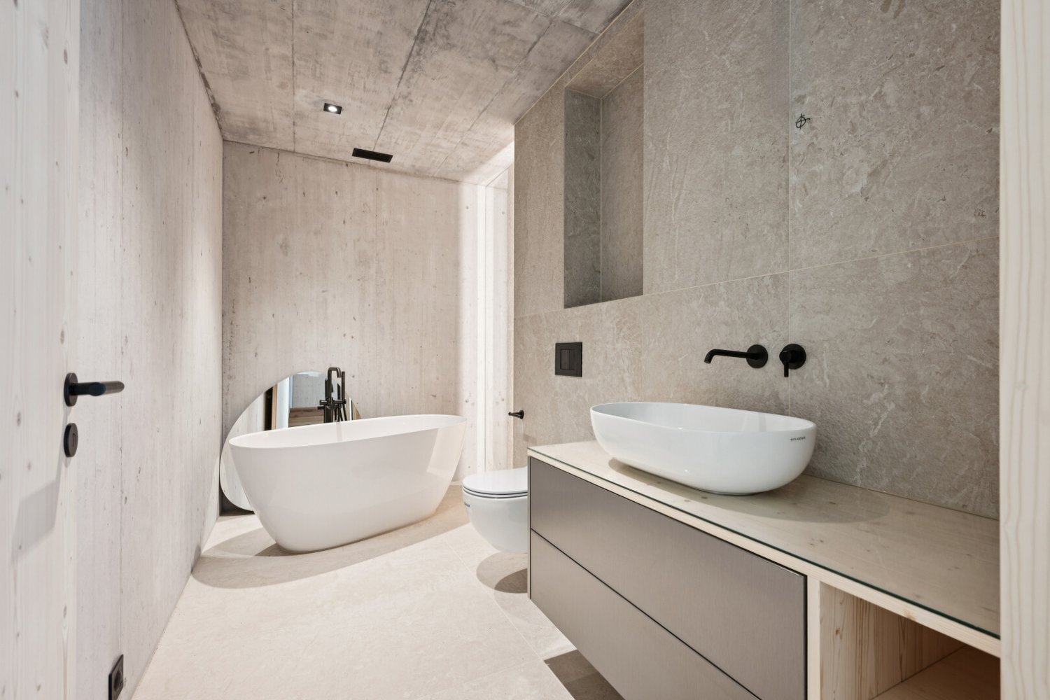 Maison individuelle de 5 ½ pièces, photo 7 sur 10
