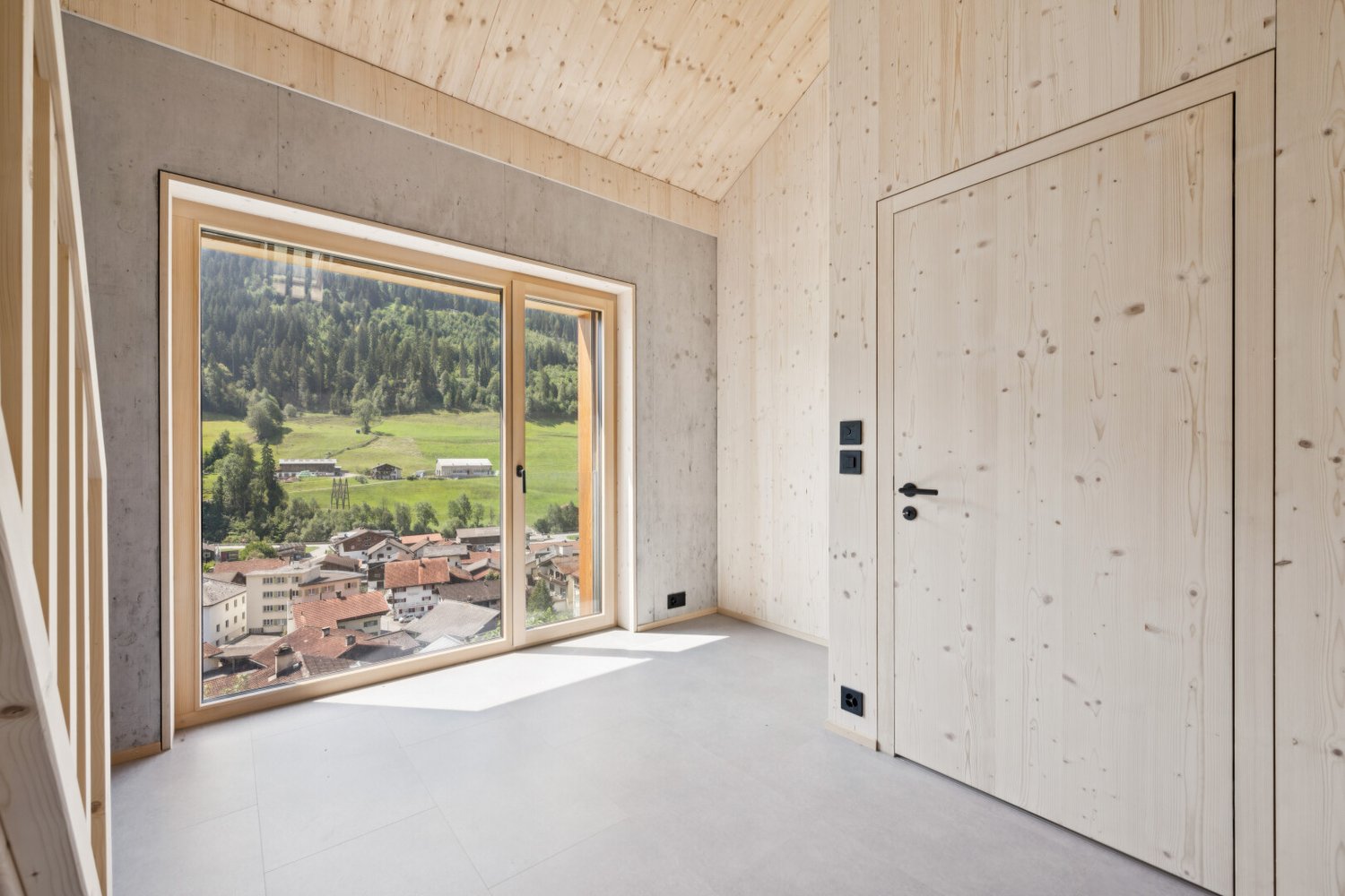 Maison individuelle de 5 ½ pièces, photo 10 sur 10