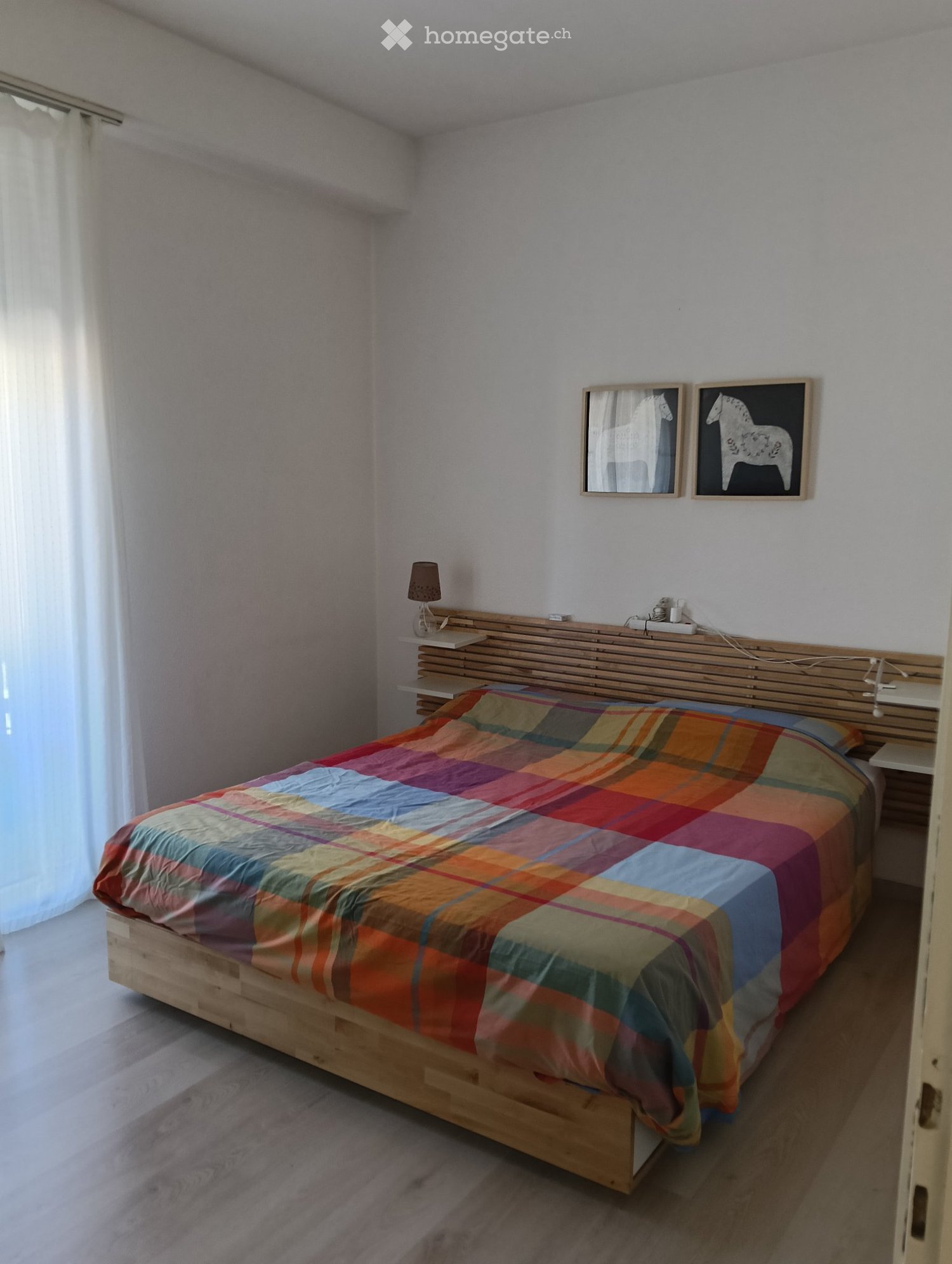 Appartement de 5 ½ pièces, photo 3 sur 5